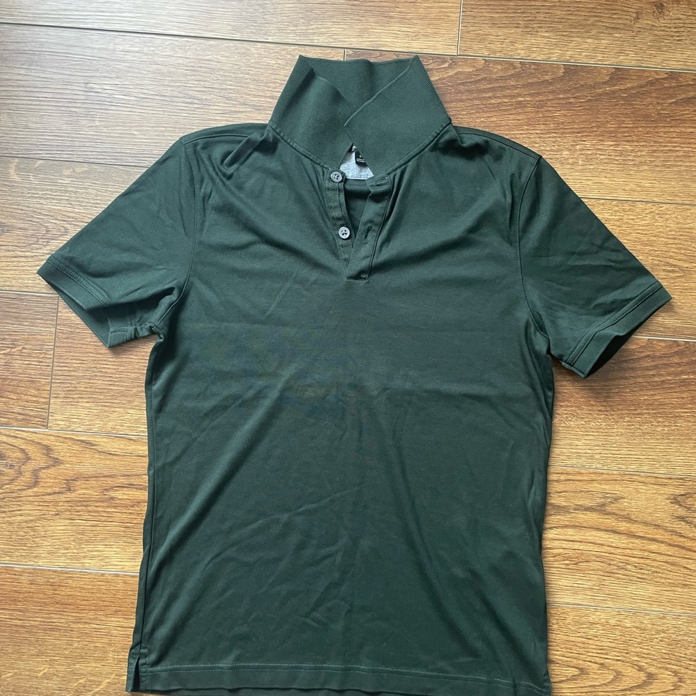 Banana republic shirt